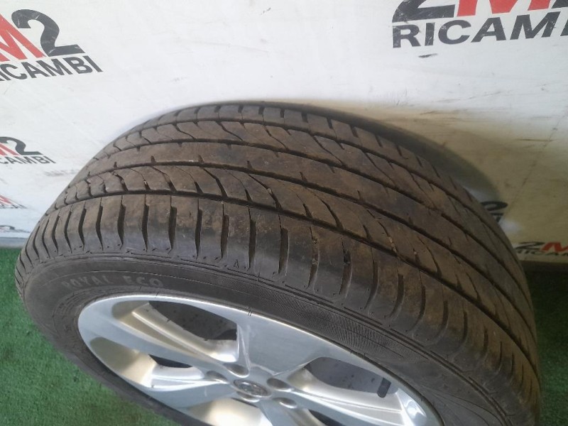 Cerchio Ruota ANT DX 21555 R18 Opel Insignia A 2013