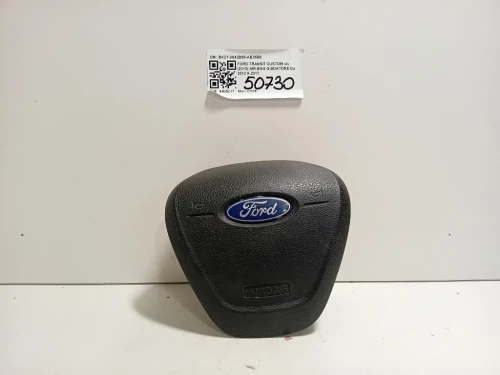 Air-bag Guidatore BK21-V042B85-AB35B8 Ford Transit Custom I 2013