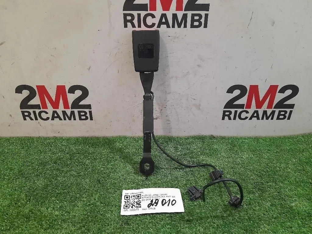 Attacco Cintura ANT DX 8R0857755L Audi Q3 8UG 2015