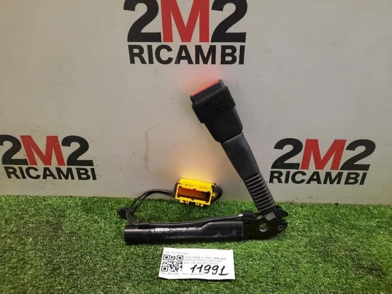 Attacco Cintura ANT DX 72117213564 DX Bmw Serie 1 E87 Berlina 2005