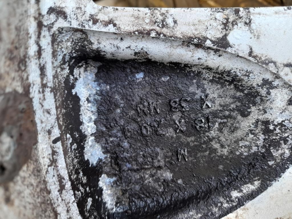 Griglia DI Ventilazione Paraurti ANT A1568858600 Mercedes Classe GLA X156 2017