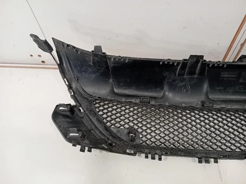 Griglia DI Ventilazione Paraurti ANT A1568858600 Mercedes Classe GLA X156 2017