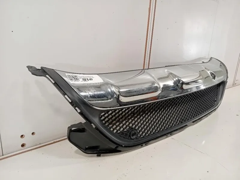 Griglia DI Ventilazione Paraurti ANT A1568858600 Mercedes Classe GLA X156 2017