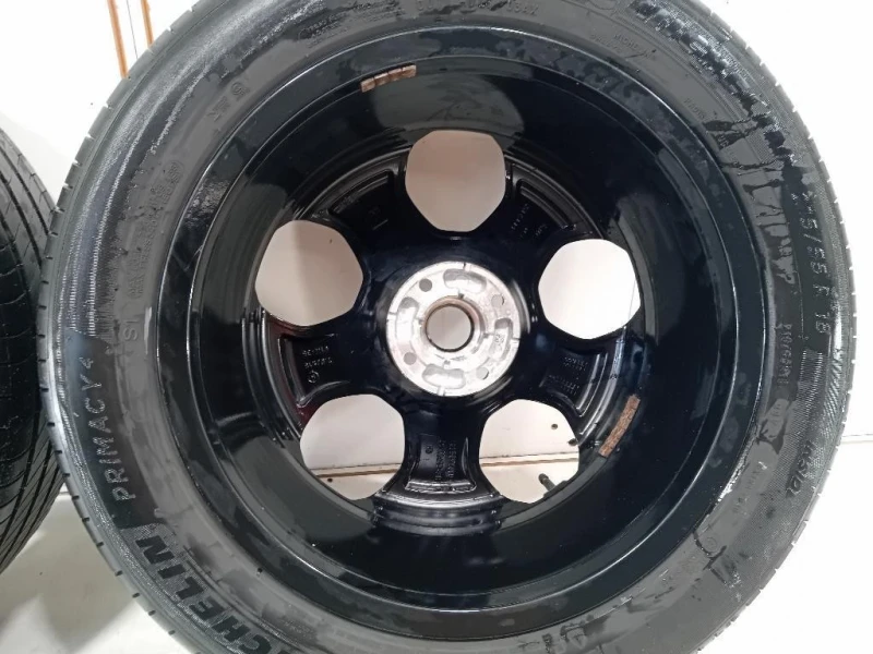 Cerchio Ruota ANT DX 9835097680 R 18 2 PZ Opel Mokka B 2020