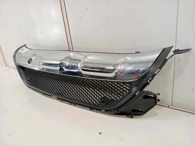 Griglia DI Ventilazione Paraurti ANT A1568858600 Mercedes Classe GLA X156 2017