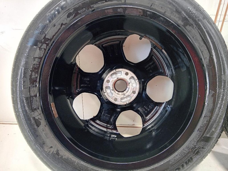 Attacco Cintura ANT DX 72117213564 Bmw Serie 1 E87 Berlina 2005