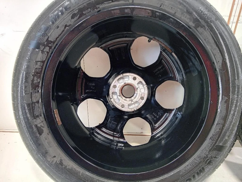 Cerchio Ruota ANT DX 9835097680 R 18 2 PZ Opel Mokka B 2020