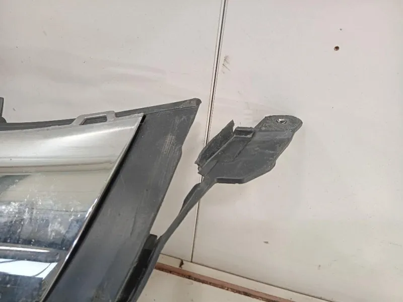 Griglia DI Ventilazione Paraurti ANT A1568858600 Mercedes Classe GLA X156 2017