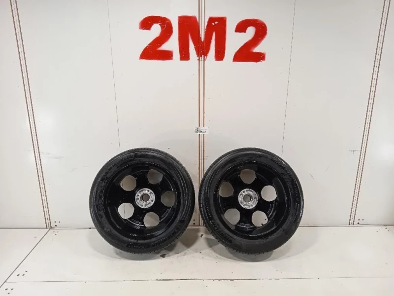 Cerchio Ruota ANT DX 9835097680 R 18 2 PZ Opel Mokka B 2020