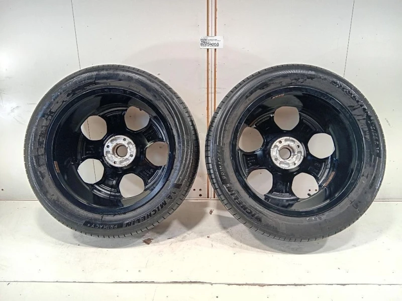 Cerchio Ruota ANT DX 9835097680 R 18 2 PZ Opel Mokka B 2020