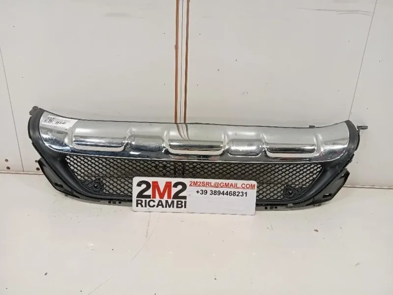 Griglia DI Ventilazione Paraurti ANT A1568858600 Mercedes Classe GLA X156 2017