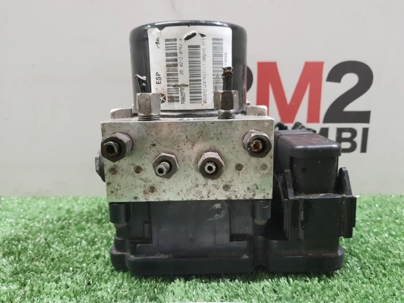 ABS Gruppo ANT 68025777AD Jeep Grand Cherokee III 2005