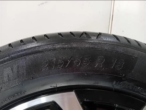 Griglia DI Ventilazione Paraurti ANT A1568858600 Mercedes Classe GLA X156 2017