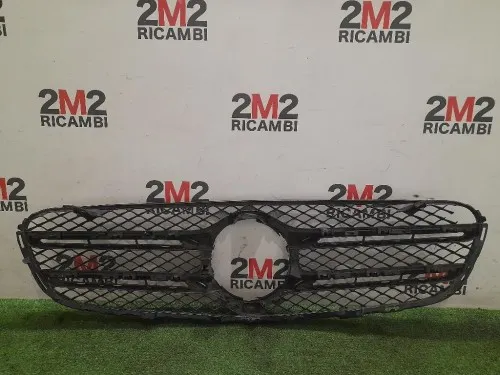 Griglia DI Ventilazione Paraurti ANT GRIGLIA DI VENTILAZIONE PARAURTI ANT Mercedes Classe GLC X253 2019