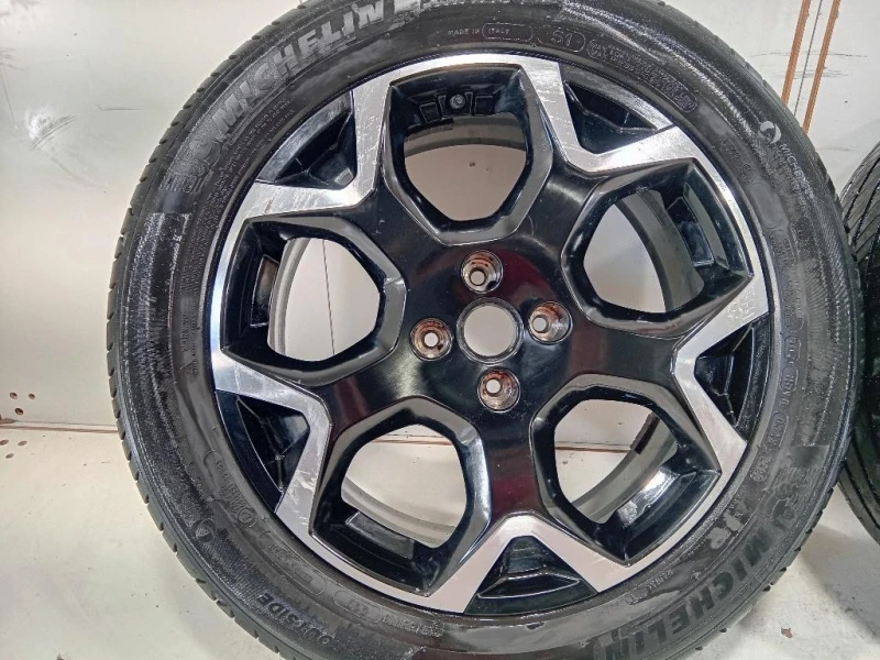 Cerchio Ruota ANT DX 9835097680 R 18 2 PZ Opel Mokka B 2020