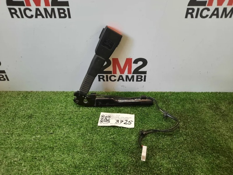 Attacco Cintura ANT DX 72117259388 Bmw Serie 1 F20 Berlina 2012