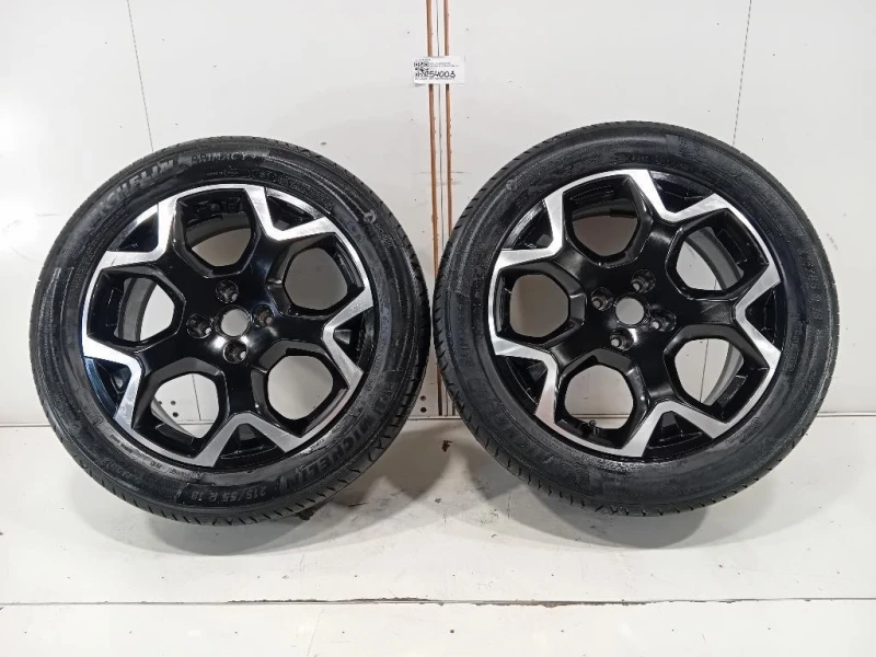 Cerchio Ruota ANT DX 9835097680 R 18 2 PZ Opel Mokka B 2020