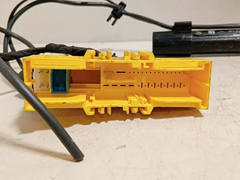 Attacco Cintura ANT DX 34110148E Bmw Serie 1 F20 Berlina 2012