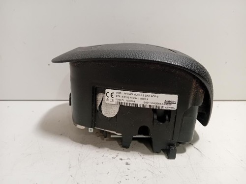 Air-bag Guidatore BK21-V042B85-AB35B8 Ford Transit Custom I 2013