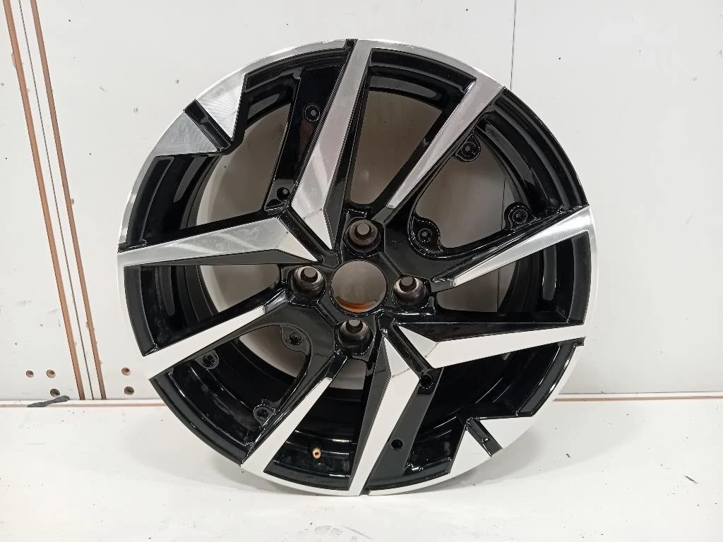 Cerchio Ruota ANT DX 9851308480 Peugeot 208 II 2019