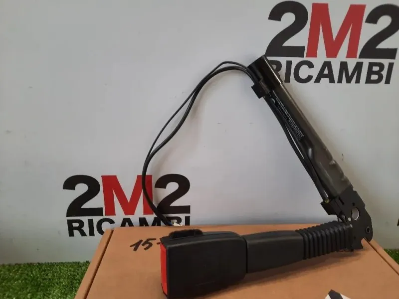 Attacco Cintura ANT DX 72117259388 Bmw Serie 1 F20 Berlina 2015