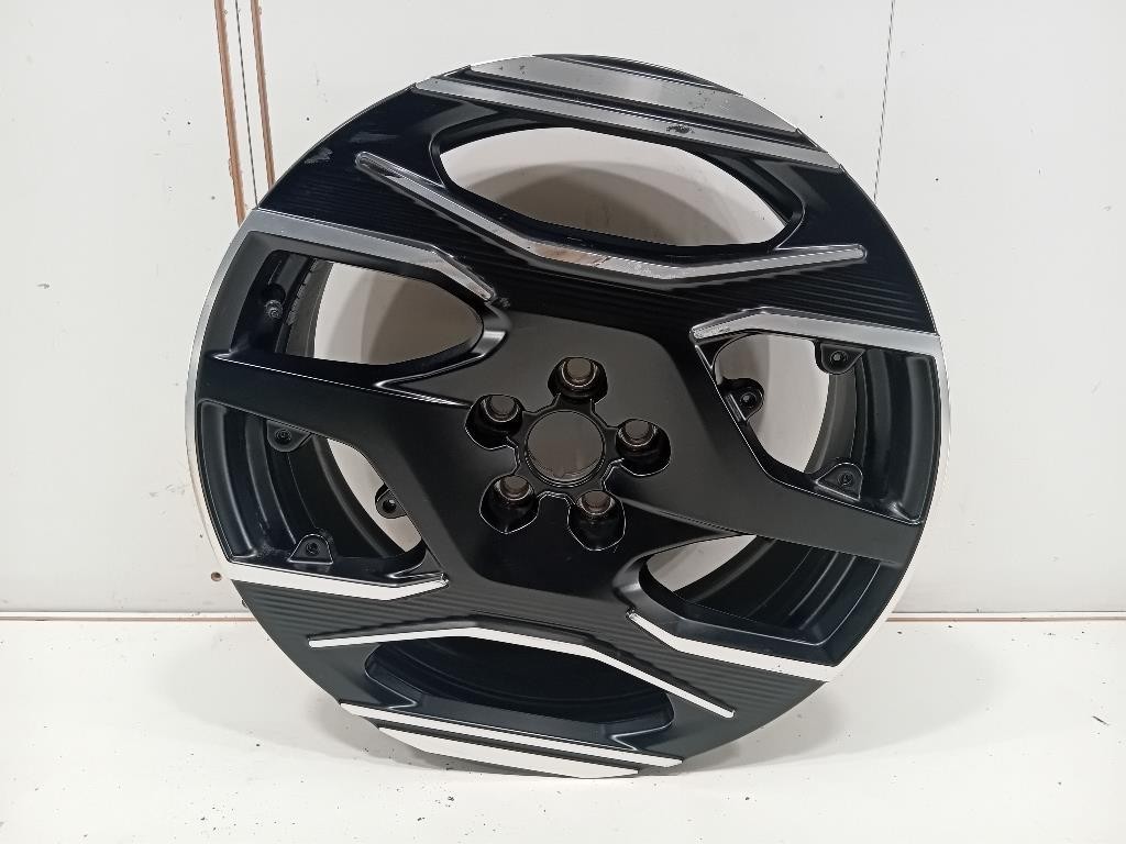 Cerchio Ruota ANT DX 9842669880 Peugeot 3008 II 2020