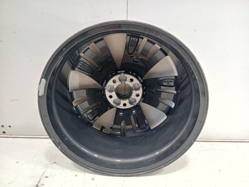Griglia DI Ventilazione Paraurti ANT GRIGLIA DI VENTILAZIONE PARAURTI ANT Mercedes Classe SLK R171 2004