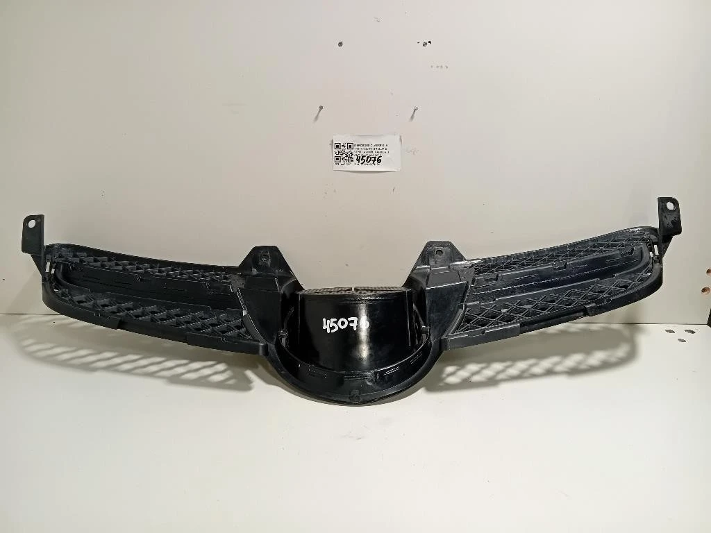 Griglia DI Ventilazione Paraurti ANT GRIGLIA DI VENTILAZIONE PARAURTI ANT Mercedes Classe SLK R171 2004