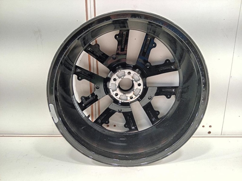 Attacco Cintura ANT DX 33C409 Bmw Serie 1 F20 Berlina 2015