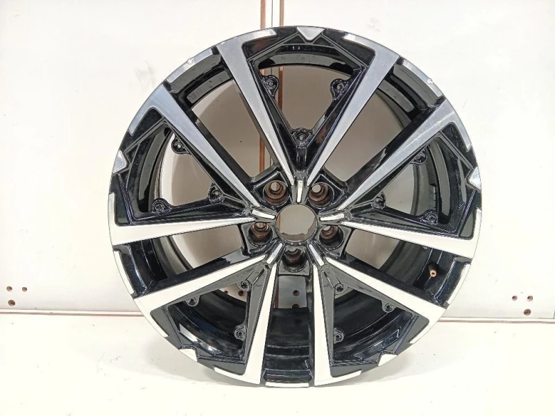 Cerchio Ruota ANT DX 9840747280 R19 Peugeot 3008 II 2020