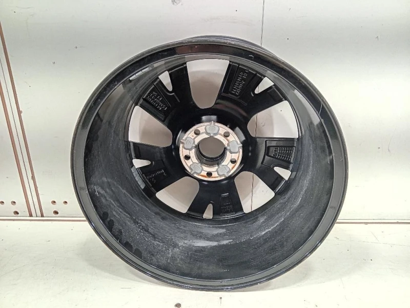 Cerchio Ruota ANT DX 9835057580 Peugeot 308 III 2021
