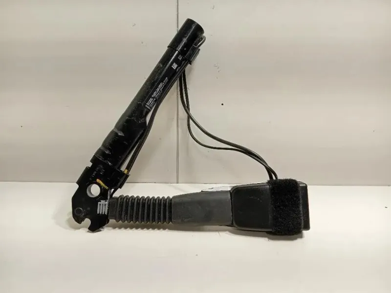 Attacco Cintura ANT DX 72117259388 Bmw Serie 3 F30 Berlina 2012