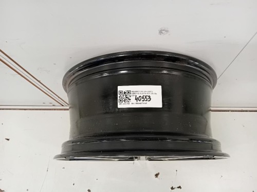 Griglia DI Ventilazione Paraurti ANT A1718850123 Mercedes Classe SLK R171 2004