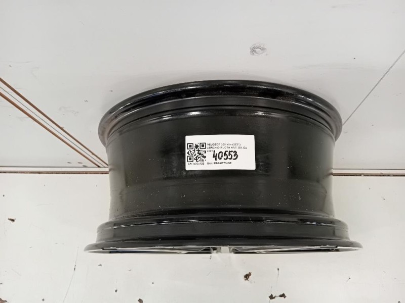 Attacco Cintura ANT DX 72117259388 Bmw Serie 3 F30 Berlina 2012