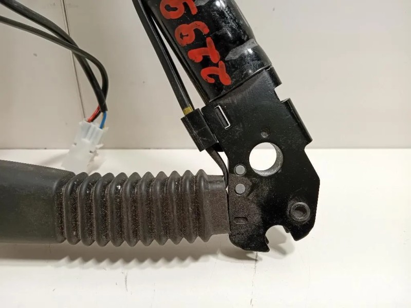 Attacco Cintura ANT DX 72117259388 Bmw Serie 3 F30 Berlina 2012