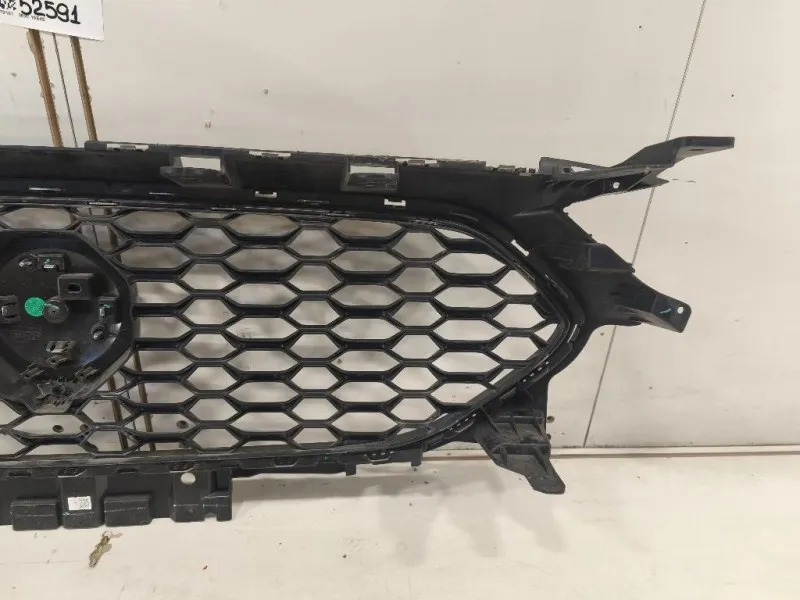 Griglia DI Ventilazione Paraurti ANT 10633336 Mg ZS II 2020