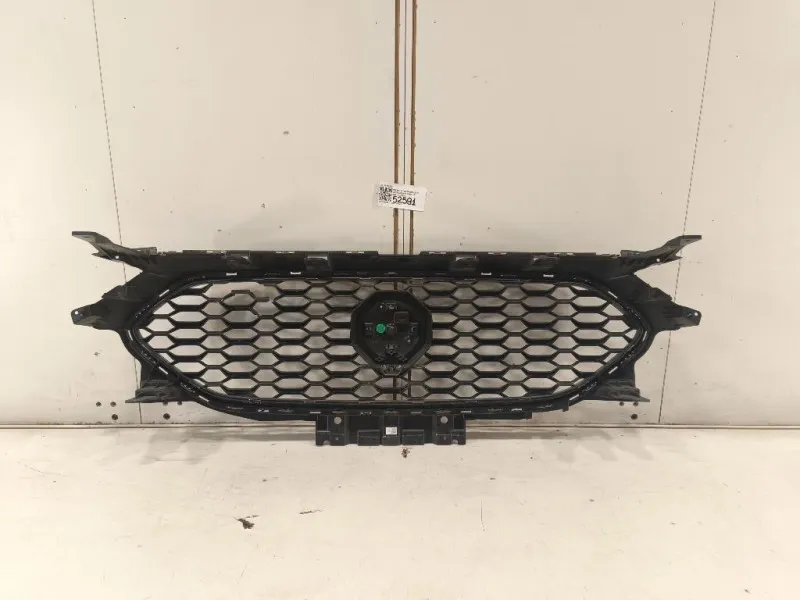 Griglia DI Ventilazione Paraurti ANT 10633336 Mg ZS II 2020