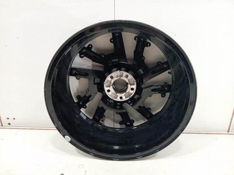 Griglia DI Ventilazione Paraurti ANT 10633336 Mg ZS II 2020