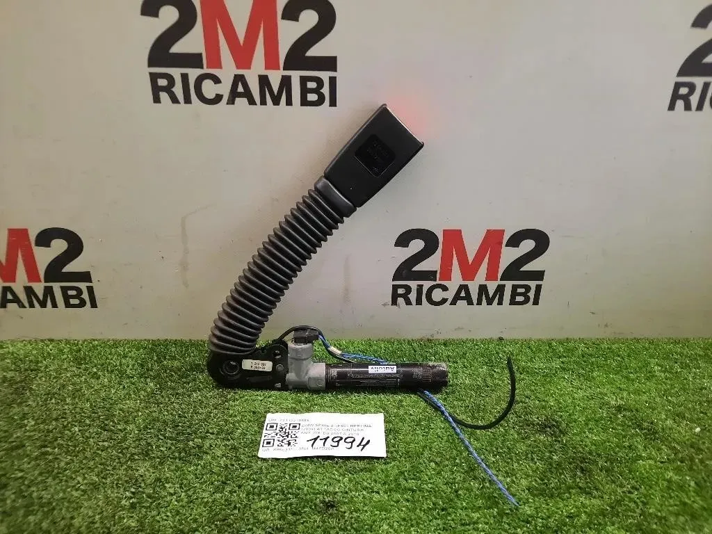 Attacco Cintura ANT DX 72117210888 DX Bmw Serie 5 E60 Berlina 2004