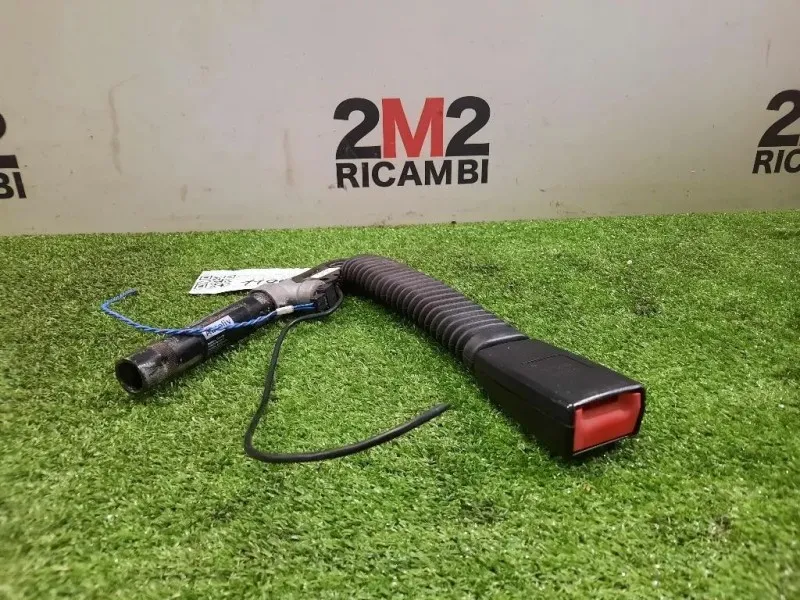 Attacco Cintura ANT DX 72117210888 DX Bmw Serie 5 E60 Berlina 2004