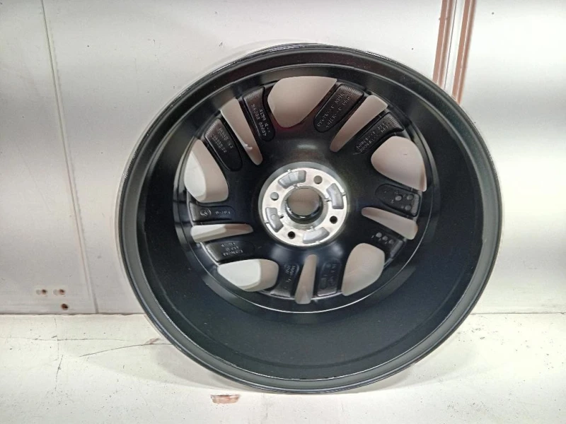 Cerchio Ruota ANT DX 403008829R Renault Captur II 2019