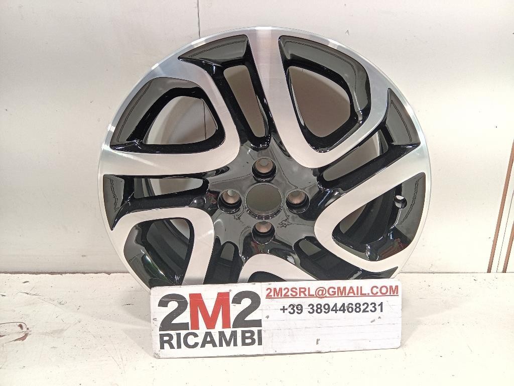 Attacco Cintura ANT DX 72117328842 Bmw Serie 5 F10 Berlina 2012