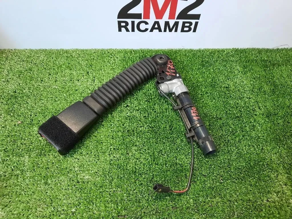 Attacco Cintura ANT DX 72117328842 Bmw Serie 5 F10 Berlina 2012