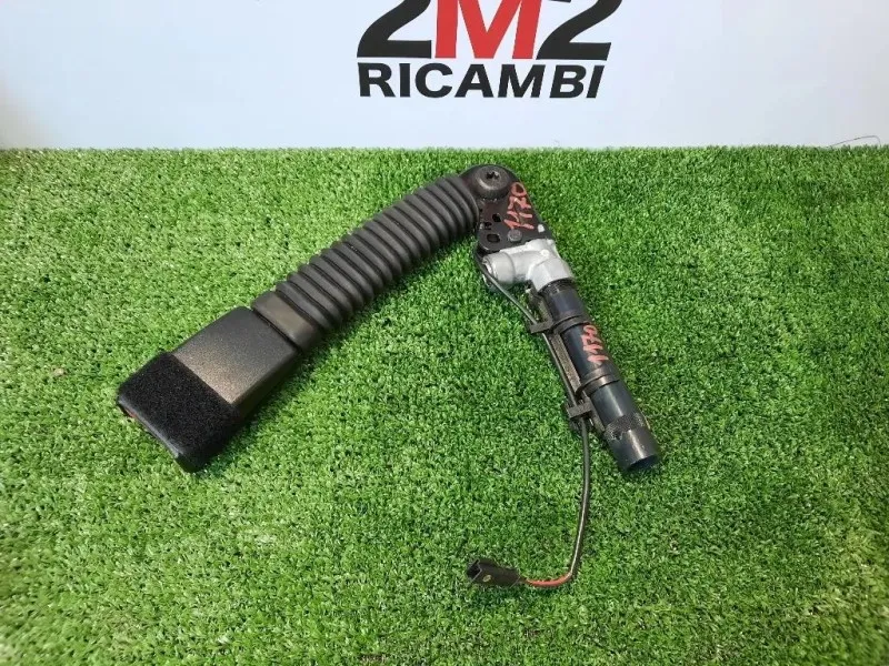 Attacco Cintura ANT DX 72117328842 Bmw Serie 5 F10 Berlina 2012