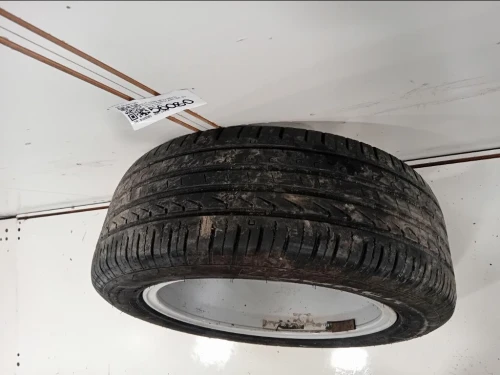 Cerchio Ruota ANT DX 5F0601025A Seat LEON 5F1 2013