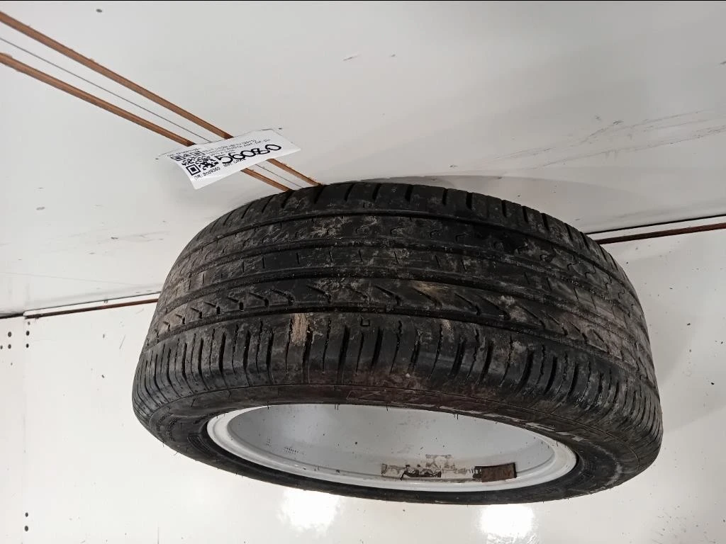 Cerchio Ruota ANT DX 5F0601025A Seat LEON 5F1 2013