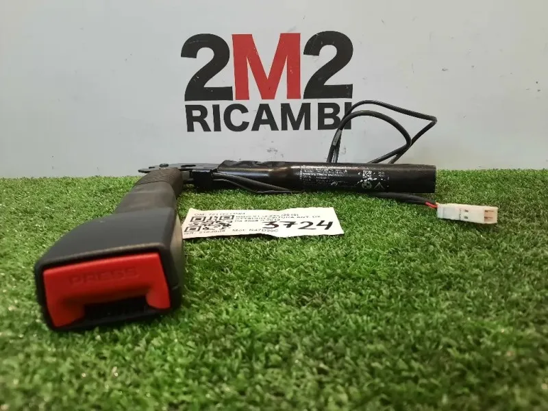 Attacco Cintura ANT DX 72117213564 Bmw X1 E84 2010