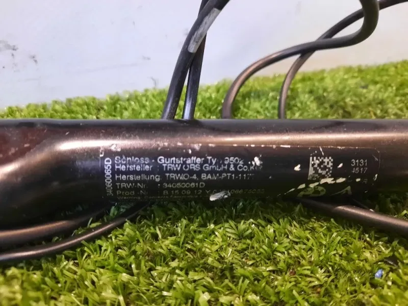 Attacco Cintura ANT DX 72117213564 Bmw X1 E84 2010