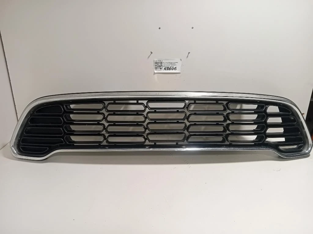 Griglia DI Ventilazione Paraurti ANT 224059-10 Mini Countryman Cooper R60 2010