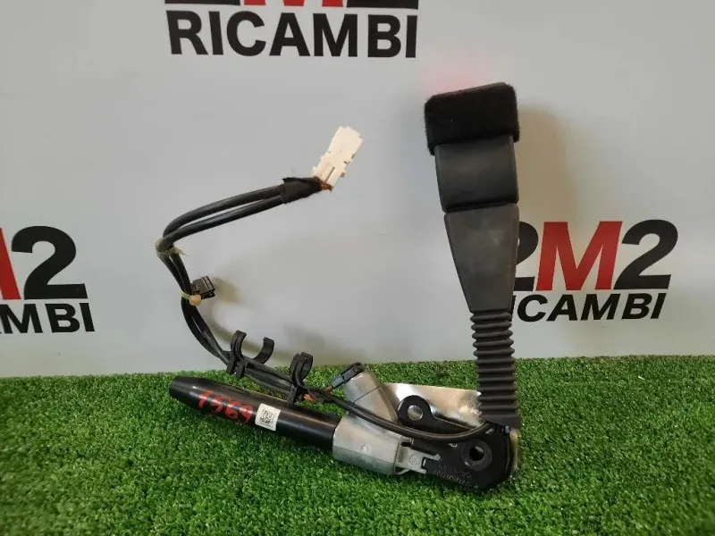 Attacco Cintura ANT DX 72117256646 ANT DX Bmw X3 F25 2014